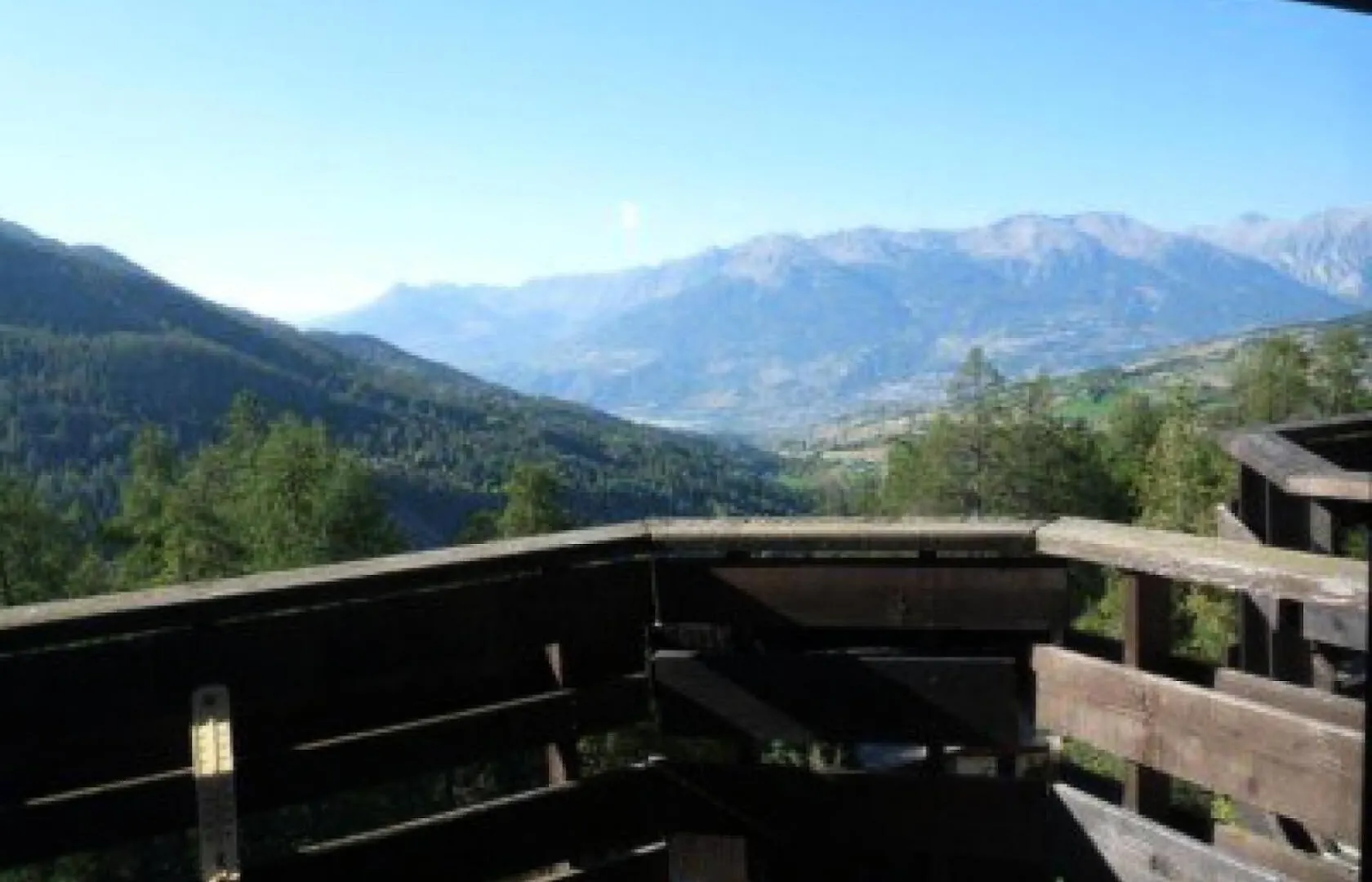 Residence Le Cairn - Studio 10Eme Etage Le Cairn Mae-6581 Les Orres 0*,  Francia