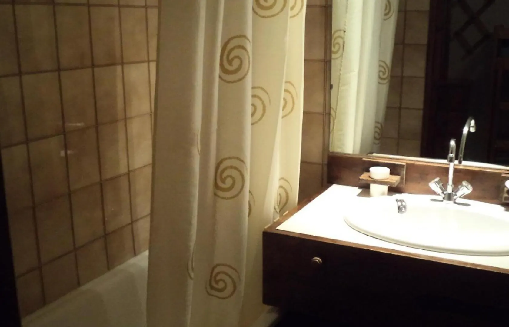 Residence Le Cairn - Studio 10Eme Etage Le Cairn Mae-6581 Les Orres Appartamento