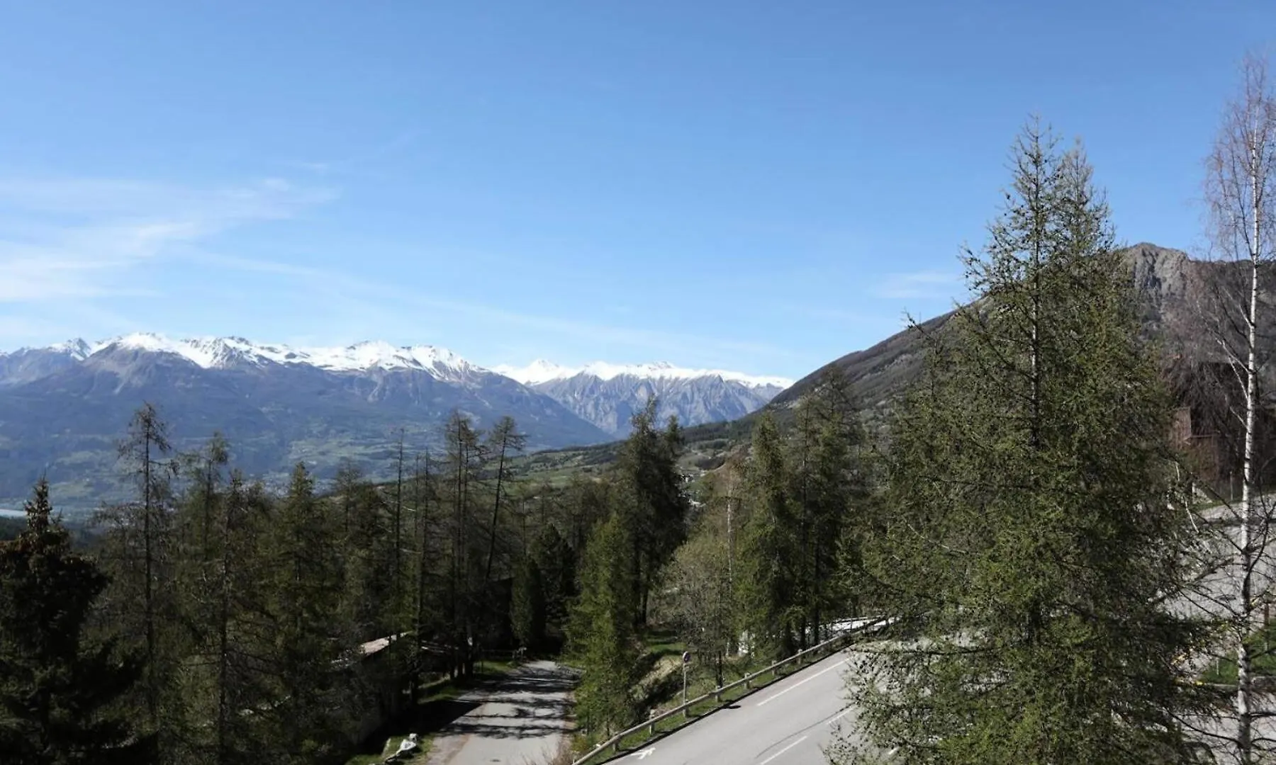 Appartamento Residence Le Cairn - Studio 10Eme Etage Le Cairn Mae-6581 Les Orres